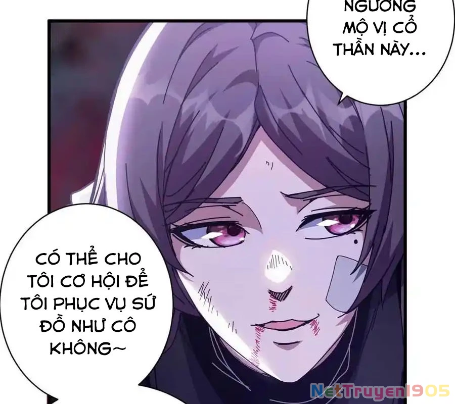 Trưởng Giám Ngục Trông Coi Các Ma Nữ Chapter 75 - 26