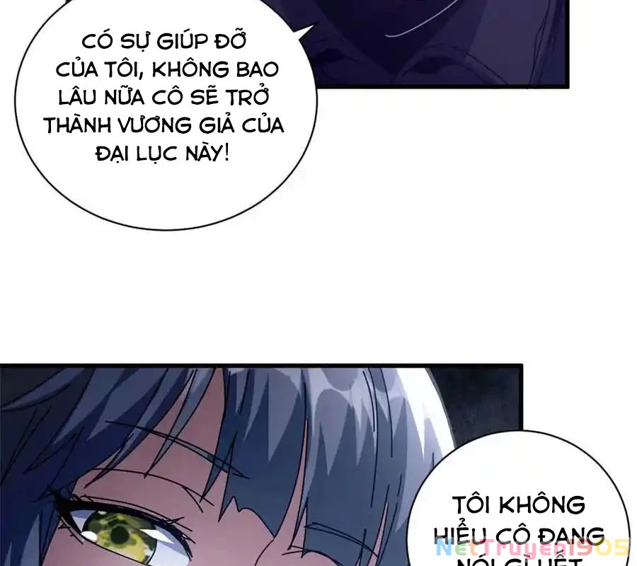 Trưởng Giám Ngục Trông Coi Các Ma Nữ Chapter 75 - 27