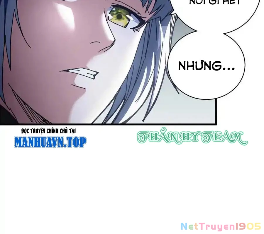 Trưởng Giám Ngục Trông Coi Các Ma Nữ Chapter 75 - 28