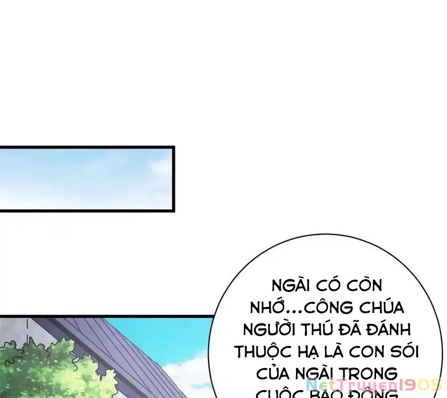 Trưởng Giám Ngục Trông Coi Các Ma Nữ Chapter 75 - 31