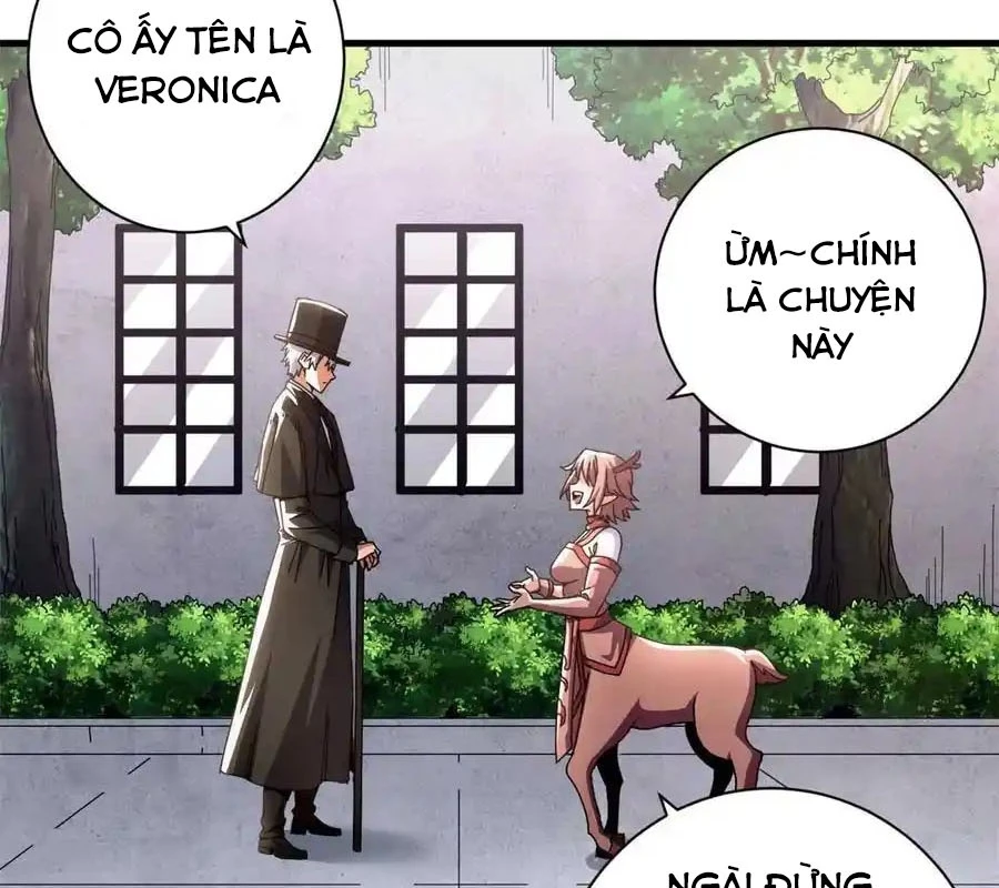 Trưởng Giám Ngục Trông Coi Các Ma Nữ Chapter 75 - 33