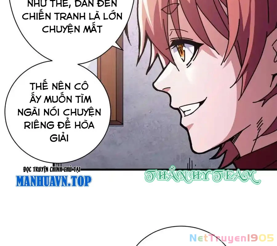 Trưởng Giám Ngục Trông Coi Các Ma Nữ Chapter 75 - 35