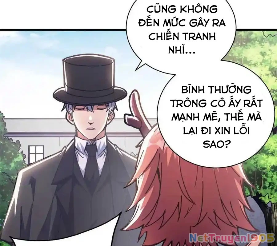 Trưởng Giám Ngục Trông Coi Các Ma Nữ Chapter 75 - 36