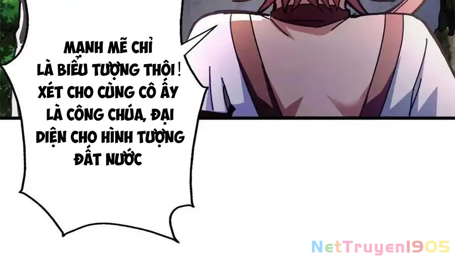 Trưởng Giám Ngục Trông Coi Các Ma Nữ Chapter 75 - 37