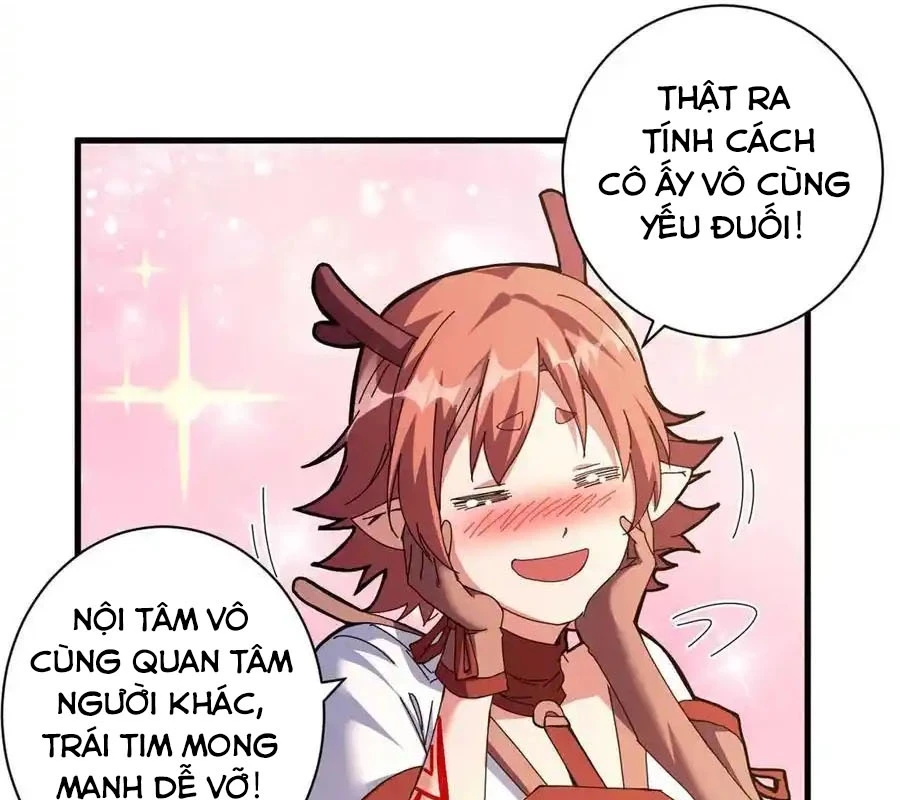Trưởng Giám Ngục Trông Coi Các Ma Nữ Chapter 75 - 38