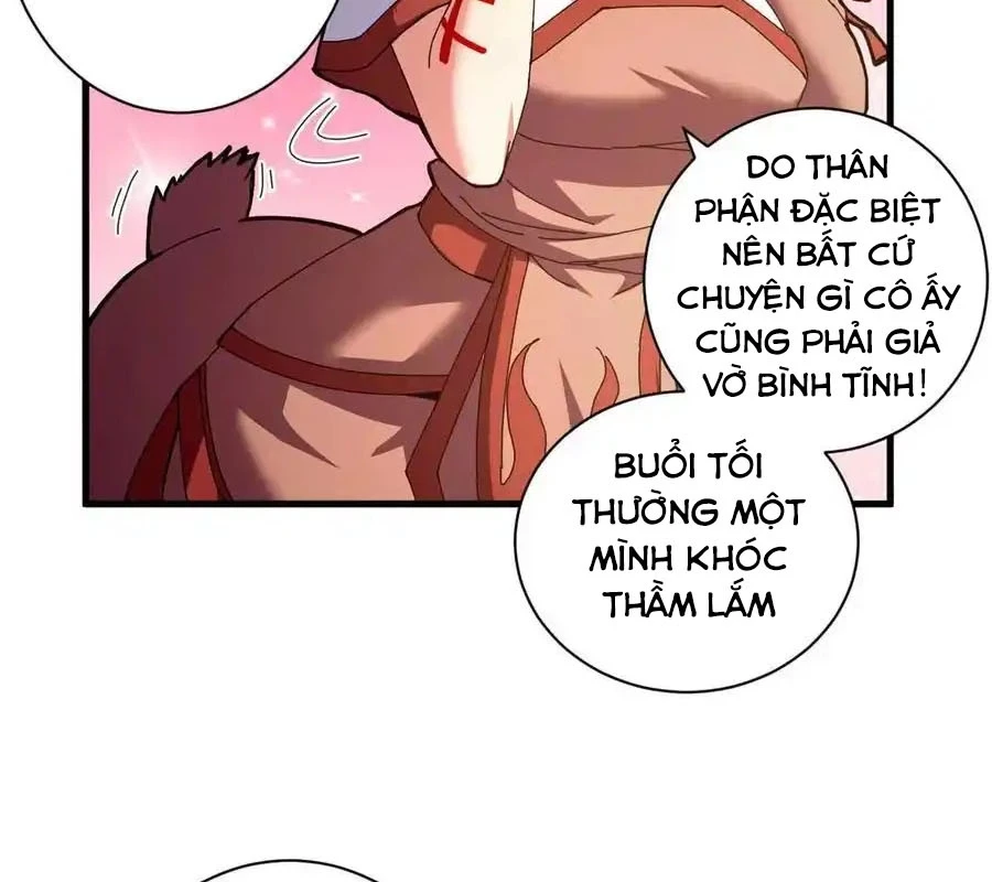 Trưởng Giám Ngục Trông Coi Các Ma Nữ Chapter 75 - 39