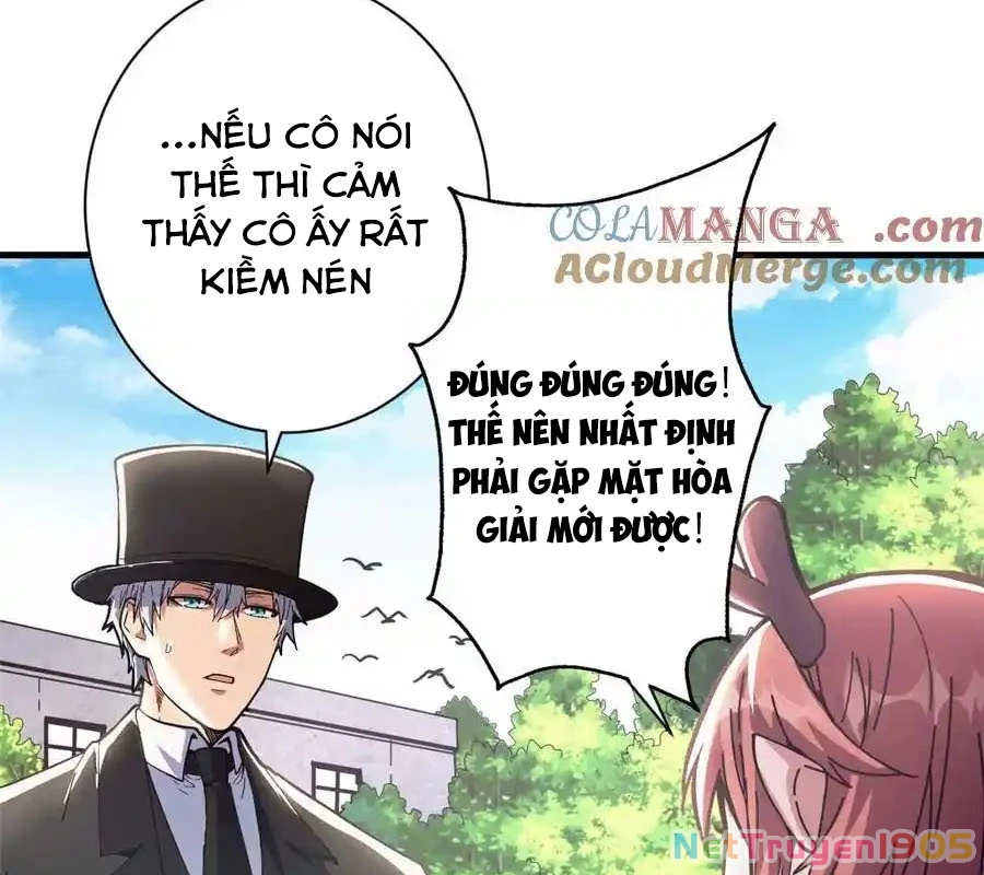 Trưởng Giám Ngục Trông Coi Các Ma Nữ Chapter 75 - 40
