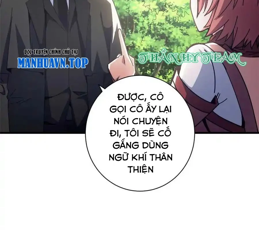Trưởng Giám Ngục Trông Coi Các Ma Nữ Chapter 75 - 41