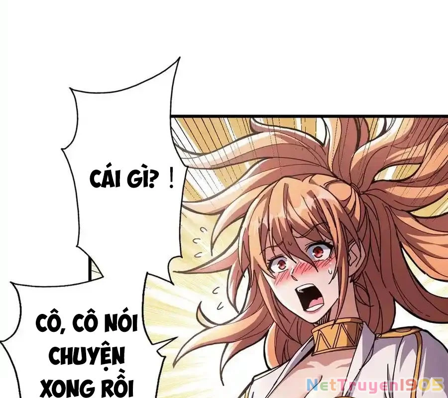 Trưởng Giám Ngục Trông Coi Các Ma Nữ Chapter 75 - 43