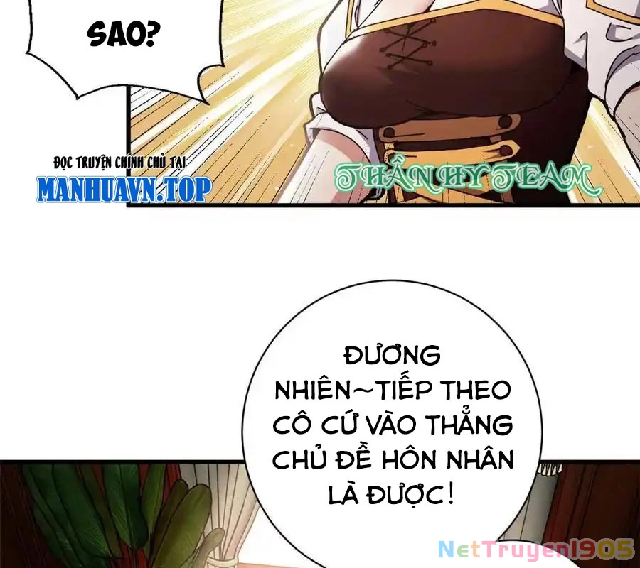Trưởng Giám Ngục Trông Coi Các Ma Nữ Chapter 75 - 44
