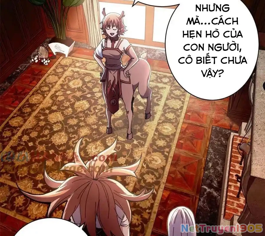 Trưởng Giám Ngục Trông Coi Các Ma Nữ Chapter 75 - 45