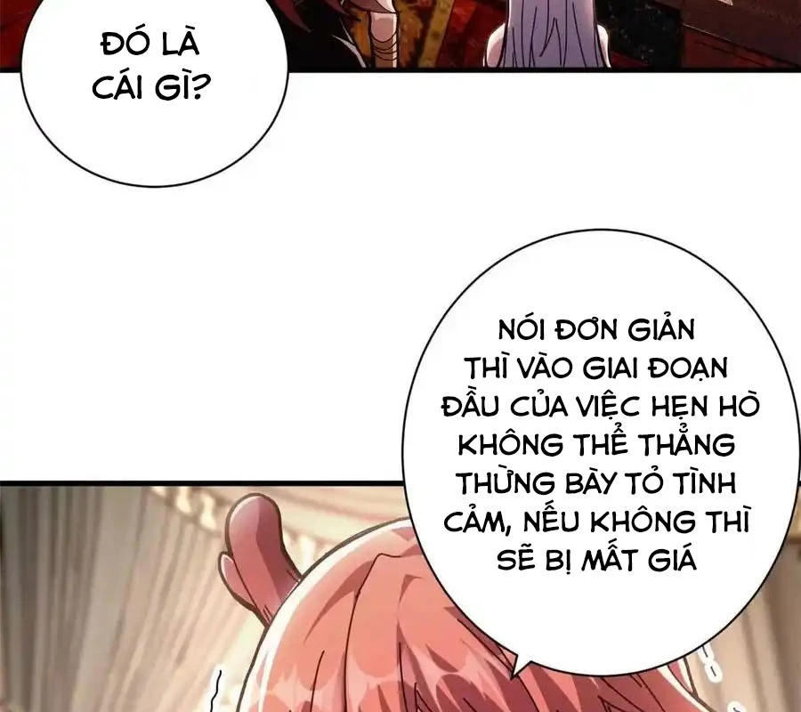 Trưởng Giám Ngục Trông Coi Các Ma Nữ Chapter 75 - 46