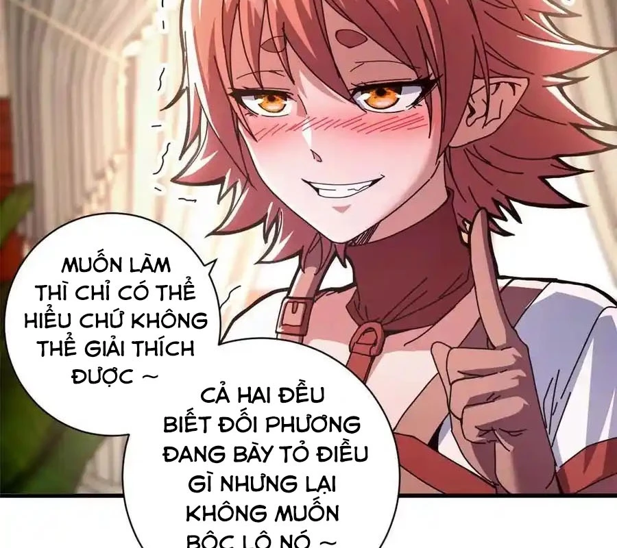 Trưởng Giám Ngục Trông Coi Các Ma Nữ Chapter 75 - 47