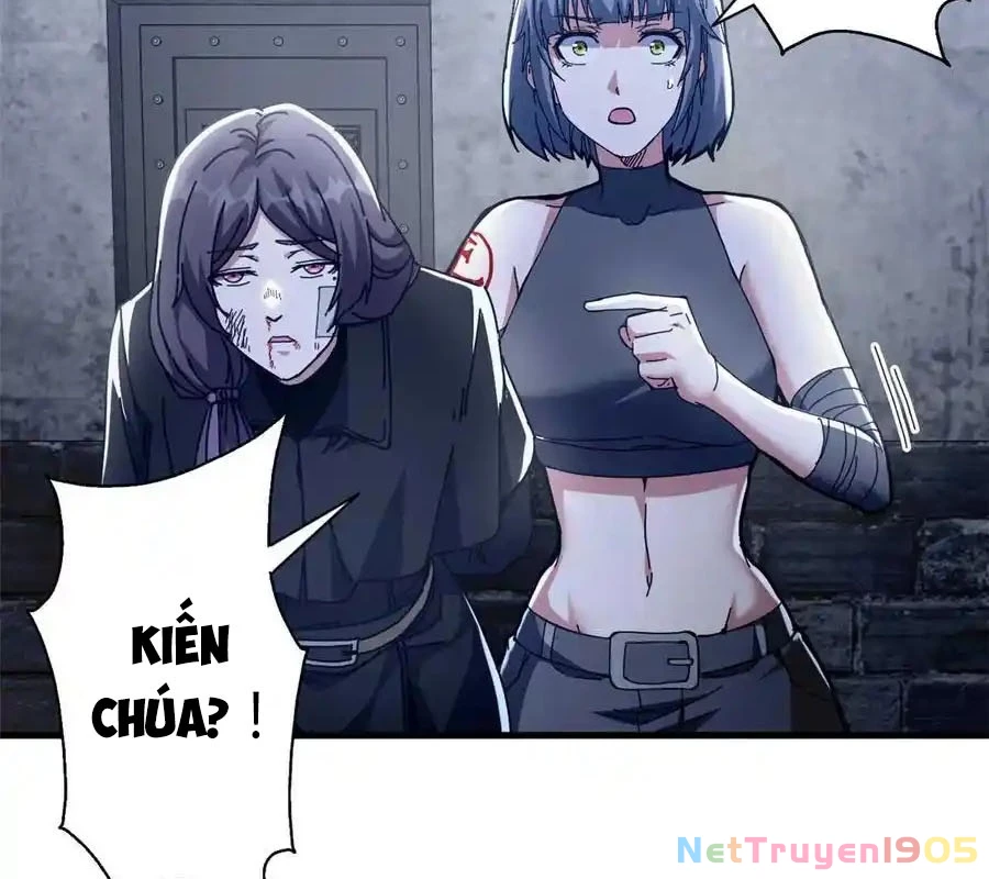 Trưởng Giám Ngục Trông Coi Các Ma Nữ Chapter 75 - 50