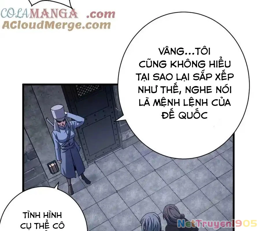 Trưởng Giám Ngục Trông Coi Các Ma Nữ Chapter 75 - 51