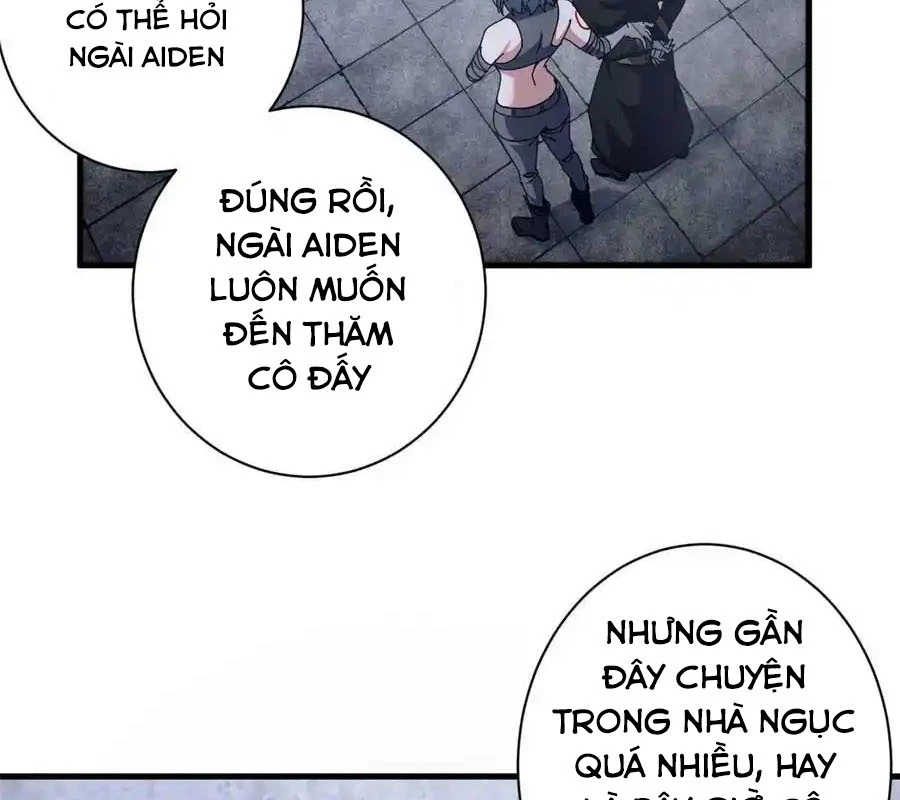 Trưởng Giám Ngục Trông Coi Các Ma Nữ Chapter 75 - 52