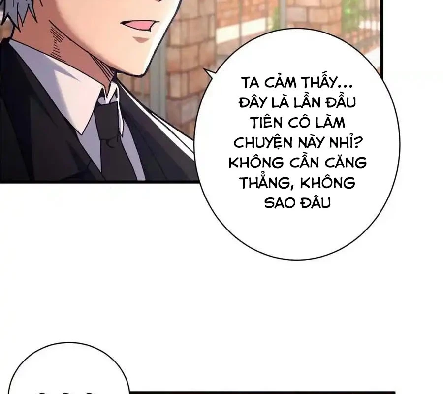Trưởng Giám Ngục Trông Coi Các Ma Nữ Chapter 75 - 58
