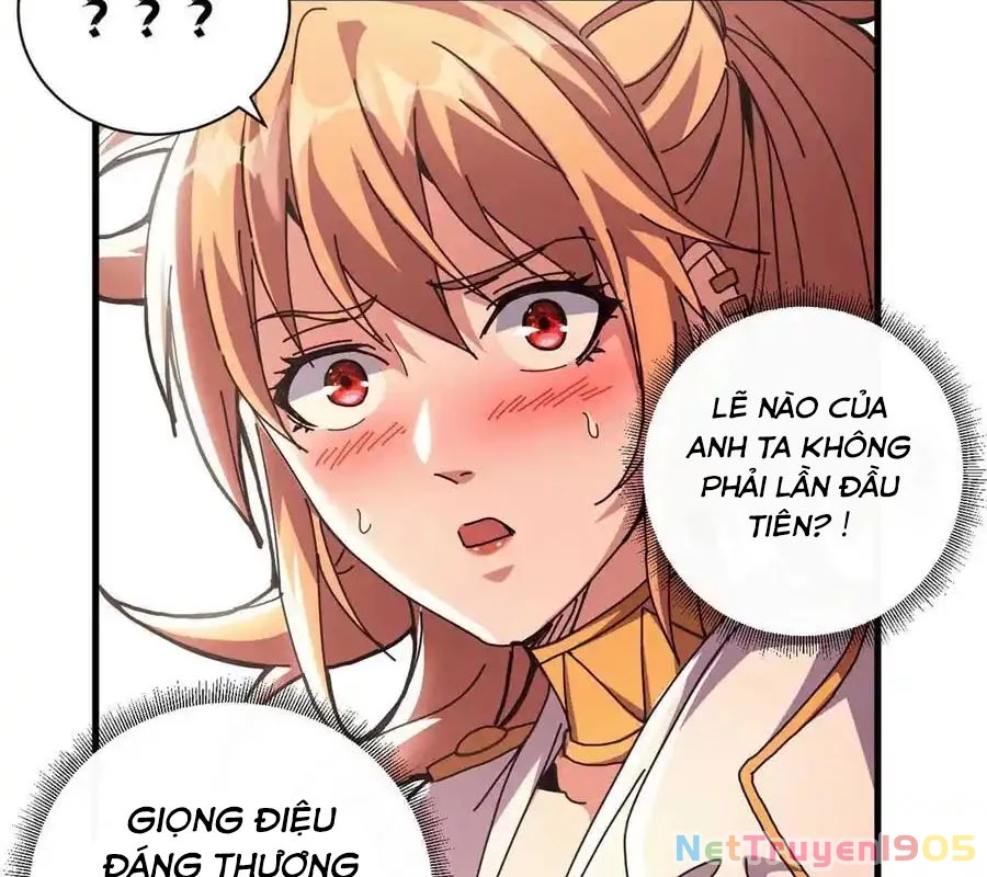 Trưởng Giám Ngục Trông Coi Các Ma Nữ Chapter 75 - 59