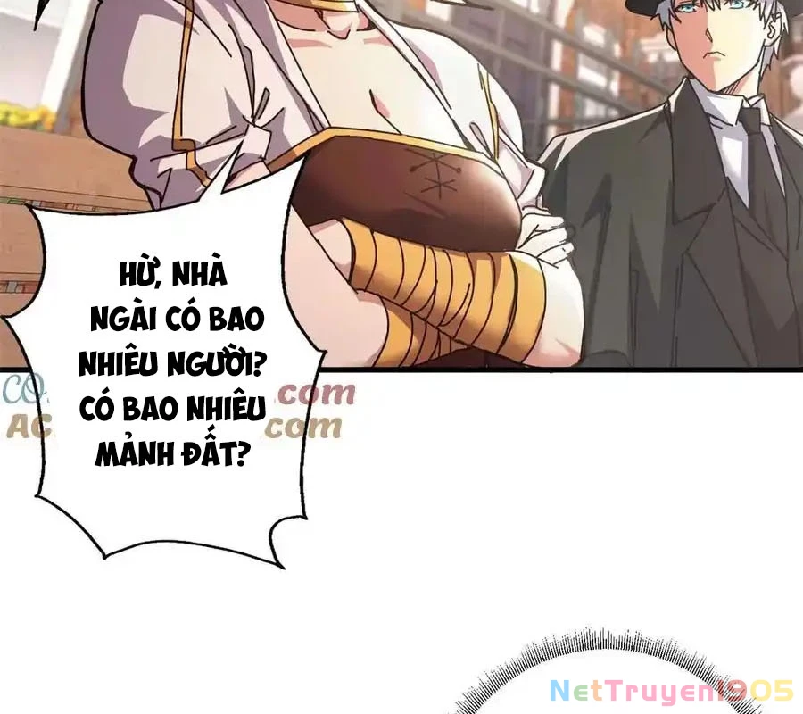 Trưởng Giám Ngục Trông Coi Các Ma Nữ Chapter 75 - 61