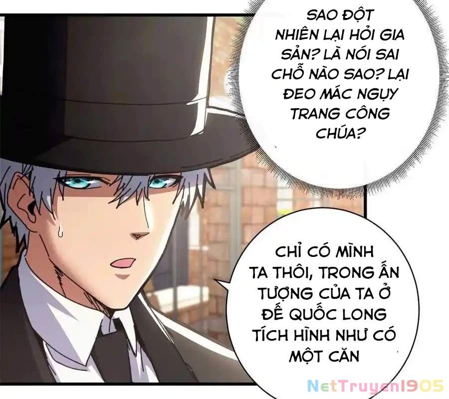Trưởng Giám Ngục Trông Coi Các Ma Nữ Chapter 75 - 62