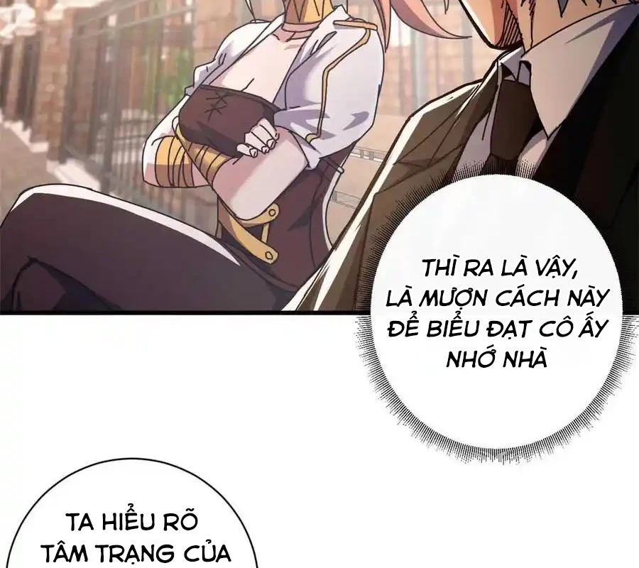 Trưởng Giám Ngục Trông Coi Các Ma Nữ Chapter 75 - 64