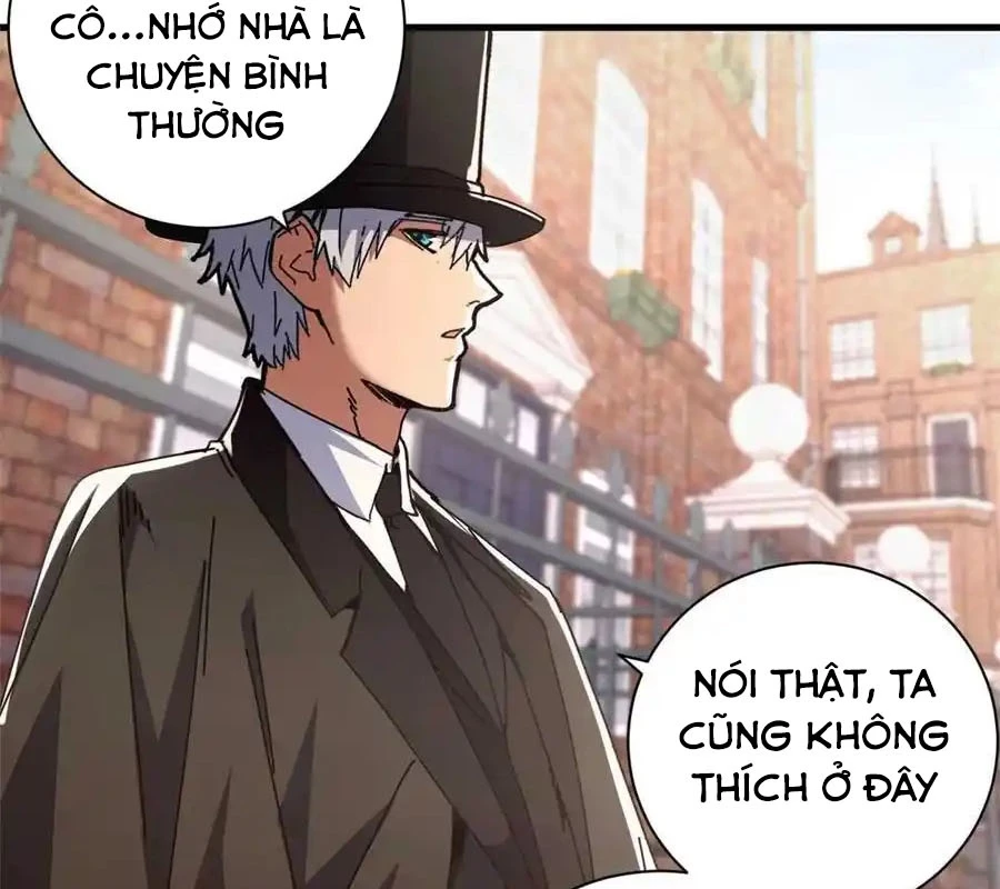 Trưởng Giám Ngục Trông Coi Các Ma Nữ Chapter 75 - 65