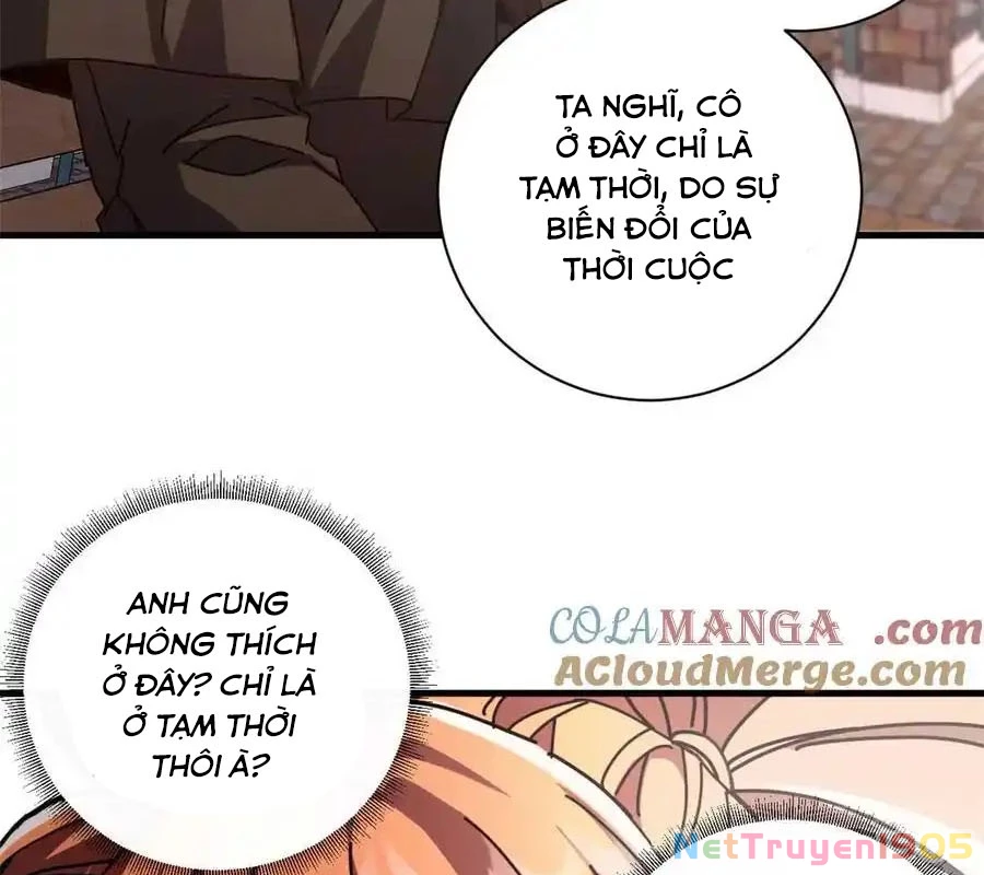Trưởng Giám Ngục Trông Coi Các Ma Nữ Chapter 75 - 66