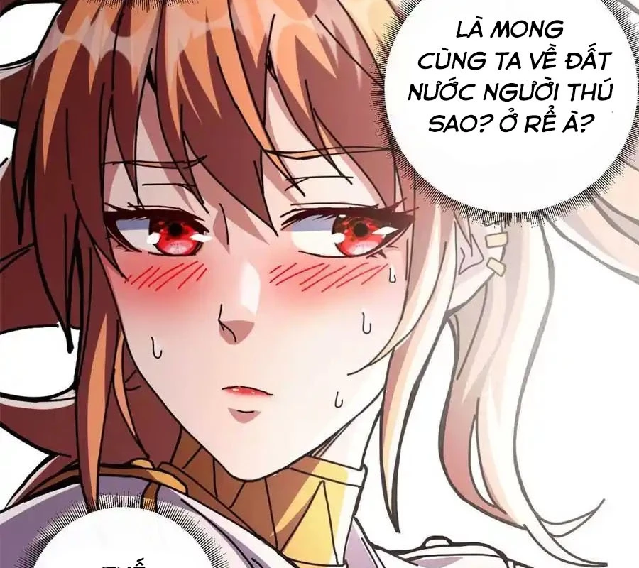 Trưởng Giám Ngục Trông Coi Các Ma Nữ Chapter 75 - 67