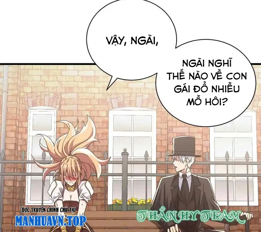 Trưởng Giám Ngục Trông Coi Các Ma Nữ Chapter 75 - 69