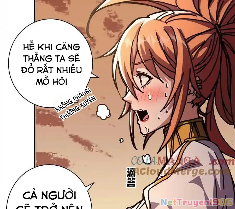 Trưởng Giám Ngục Trông Coi Các Ma Nữ Chapter 75 - 71