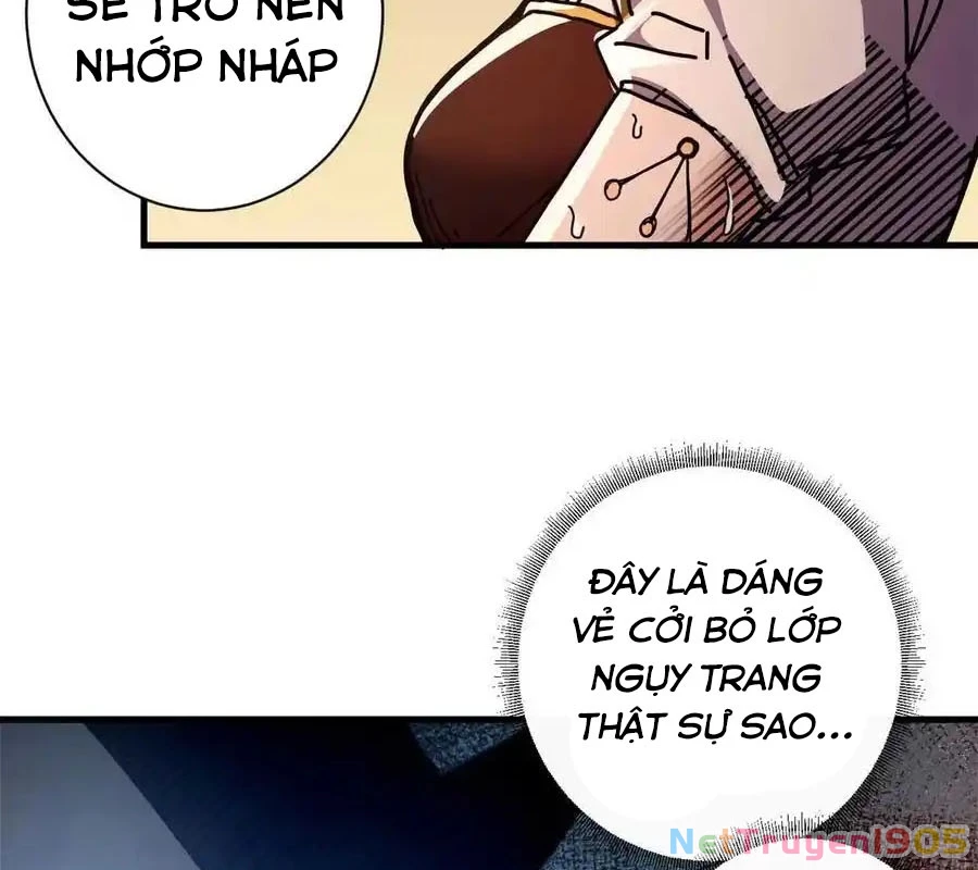 Trưởng Giám Ngục Trông Coi Các Ma Nữ Chapter 75 - 72