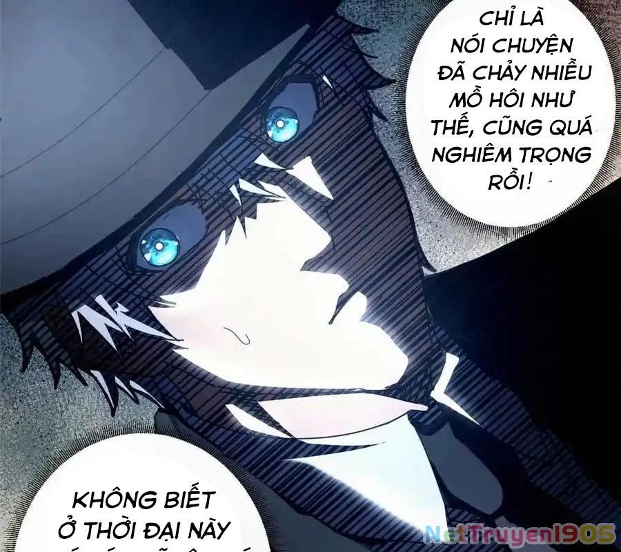Trưởng Giám Ngục Trông Coi Các Ma Nữ Chapter 75 - 73
