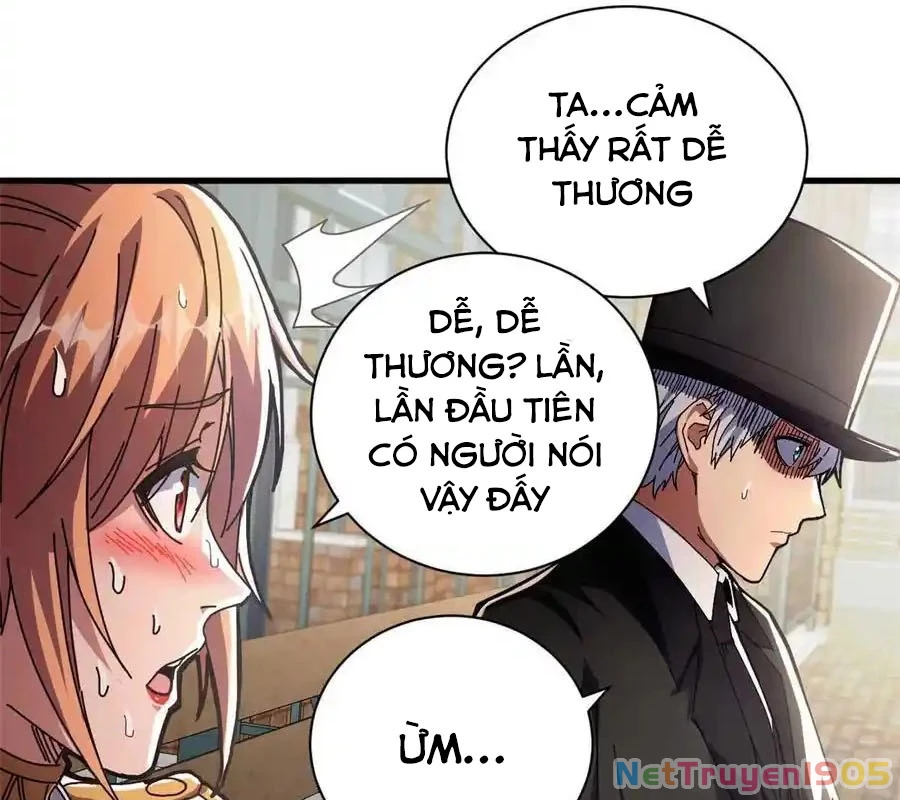 Trưởng Giám Ngục Trông Coi Các Ma Nữ Chapter 75 - 75