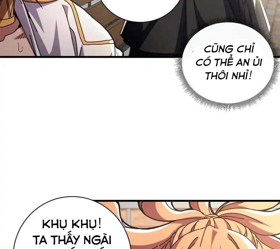 Trưởng Giám Ngục Trông Coi Các Ma Nữ Chapter 75 - 76