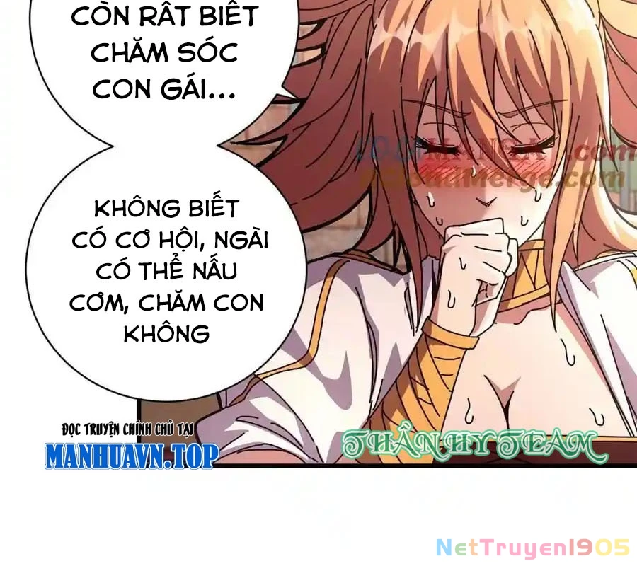Trưởng Giám Ngục Trông Coi Các Ma Nữ Chapter 75 - 77