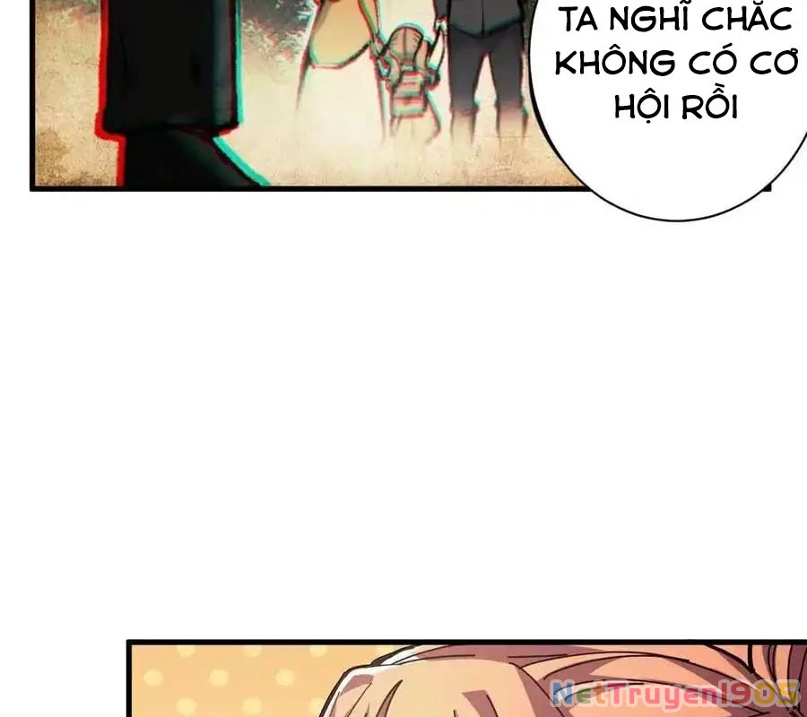 Trưởng Giám Ngục Trông Coi Các Ma Nữ Chapter 75 - 80
