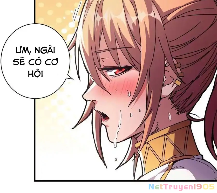 Trưởng Giám Ngục Trông Coi Các Ma Nữ Chapter 75 - 81