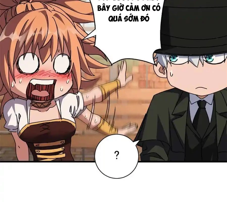 Trưởng Giám Ngục Trông Coi Các Ma Nữ Chapter 75 - 84