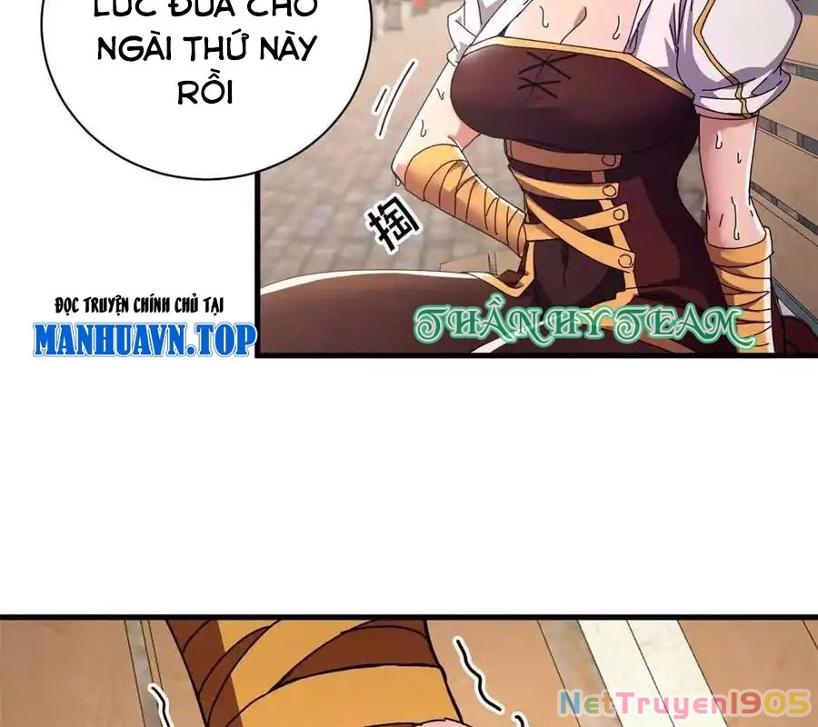 Trưởng Giám Ngục Trông Coi Các Ma Nữ Chapter 75 - 86