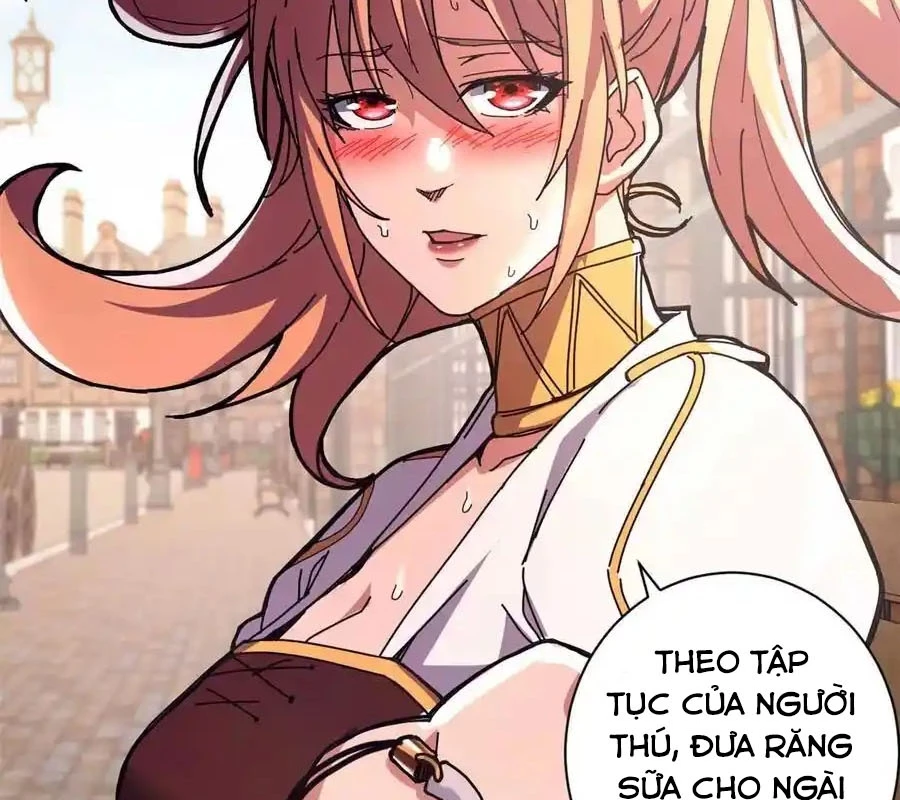 Trưởng Giám Ngục Trông Coi Các Ma Nữ Chapter 75 - 89