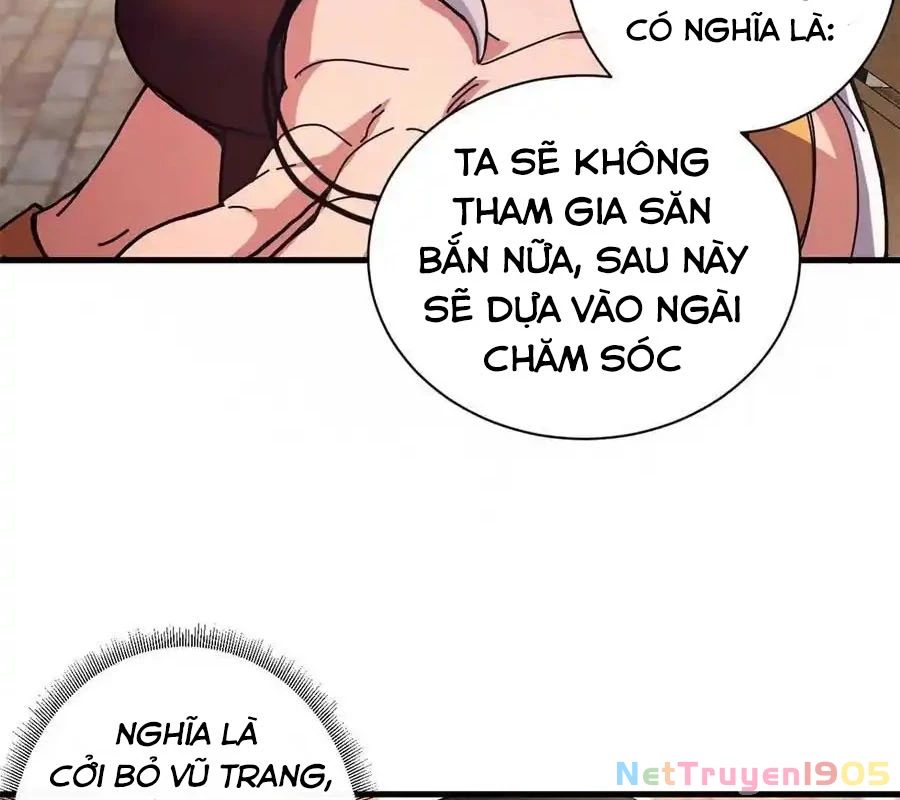 Trưởng Giám Ngục Trông Coi Các Ma Nữ Chapter 75 - 90