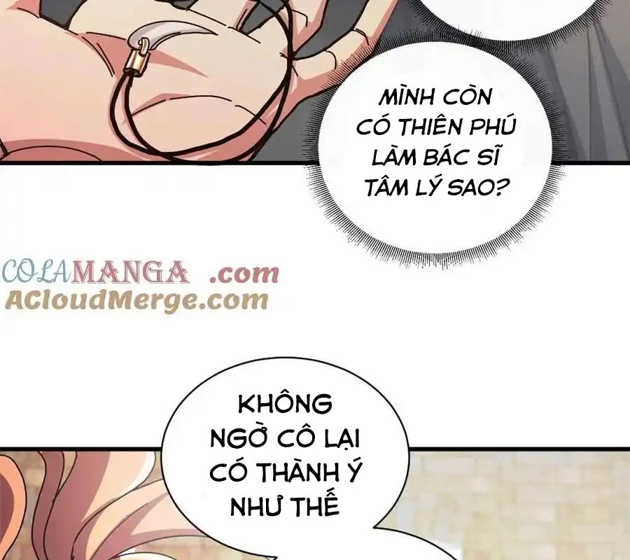 Trưởng Giám Ngục Trông Coi Các Ma Nữ Chapter 75 - 92