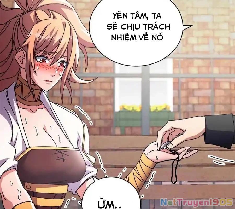 Trưởng Giám Ngục Trông Coi Các Ma Nữ Chapter 75 - 93