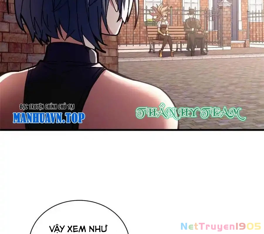 Trưởng Giám Ngục Trông Coi Các Ma Nữ Chapter 75 - 95