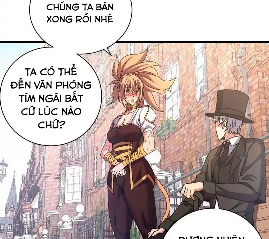 Trưởng Giám Ngục Trông Coi Các Ma Nữ Chapter 75 - 96