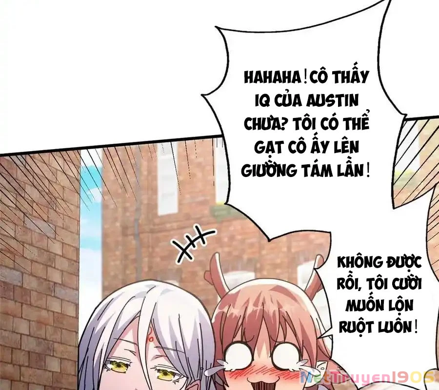 Trưởng Giám Ngục Trông Coi Các Ma Nữ Chapter 75 - 99