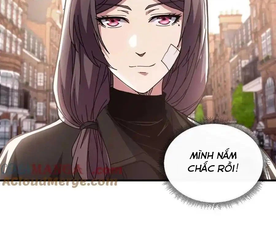 Trưởng Giám Ngục Trông Coi Các Ma Nữ Chapter 75 - 103