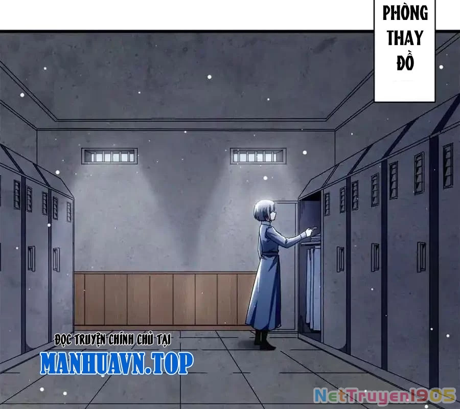 Trưởng Giám Ngục Trông Coi Các Ma Nữ Chapter 76 - 3