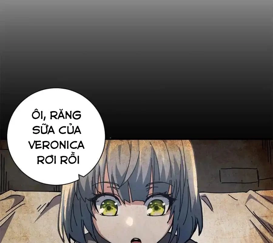 Trưởng Giám Ngục Trông Coi Các Ma Nữ Chapter 76 - 6