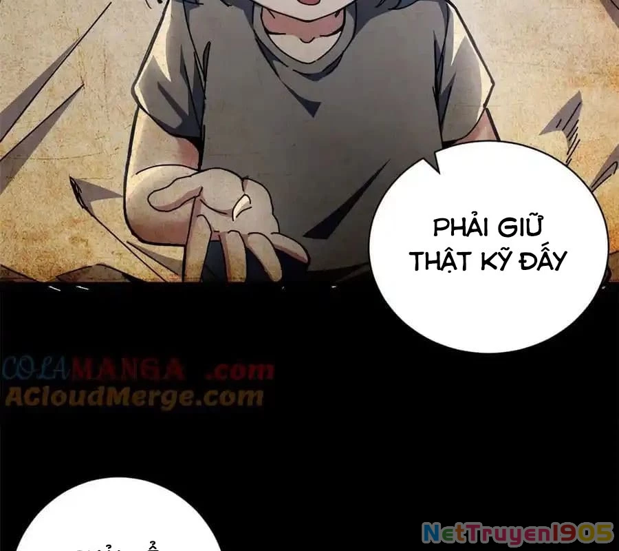 Trưởng Giám Ngục Trông Coi Các Ma Nữ Chapter 76 - 7